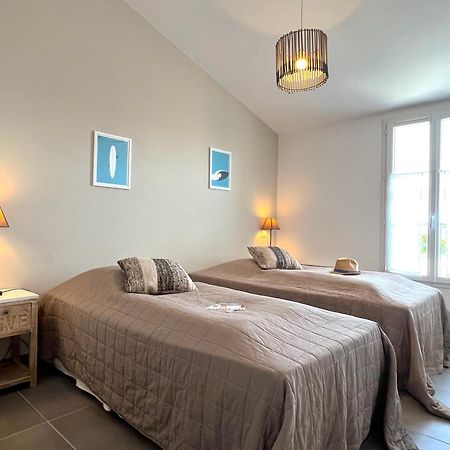 Le Clos Des Vieux Moulins Ла-Флот Экстерьер фото