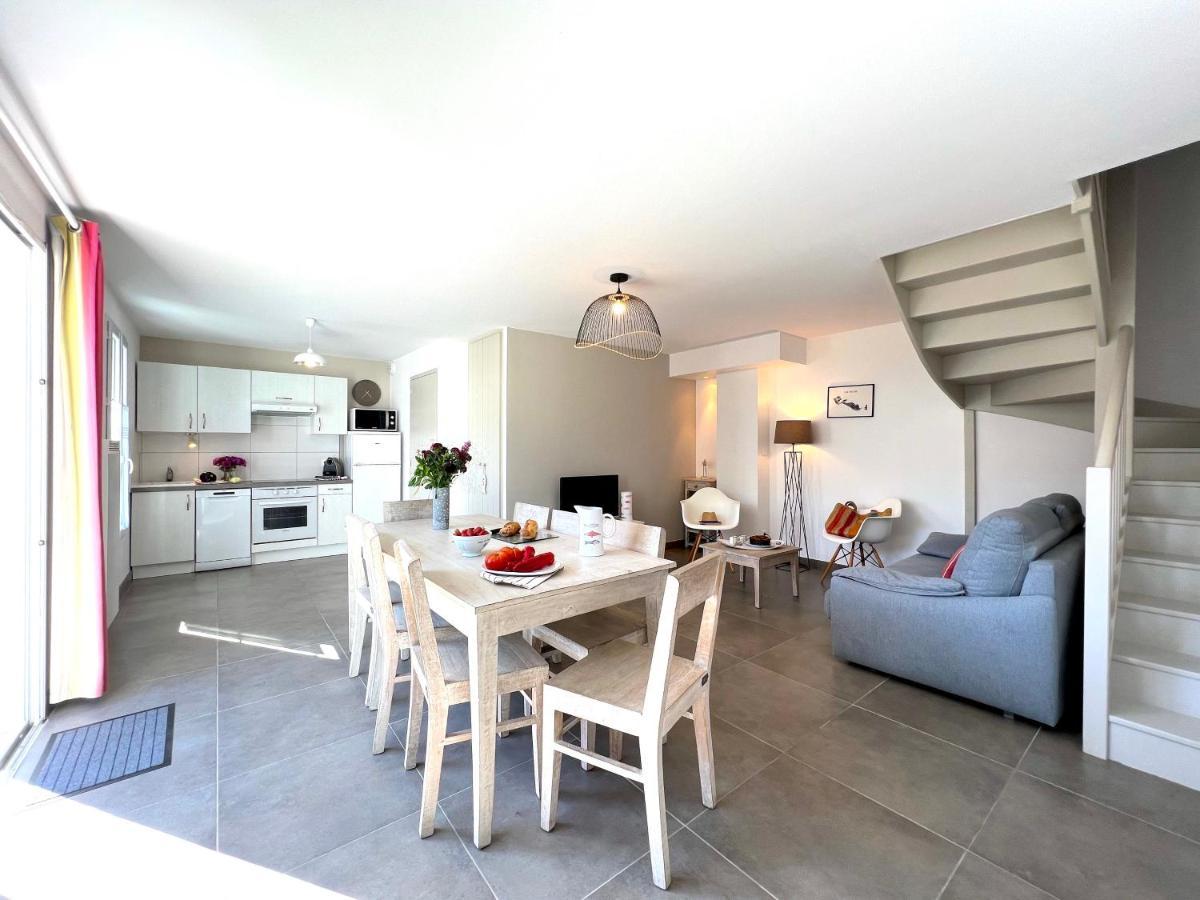 Le Clos Des Vieux Moulins Ла-Флот Экстерьер фото