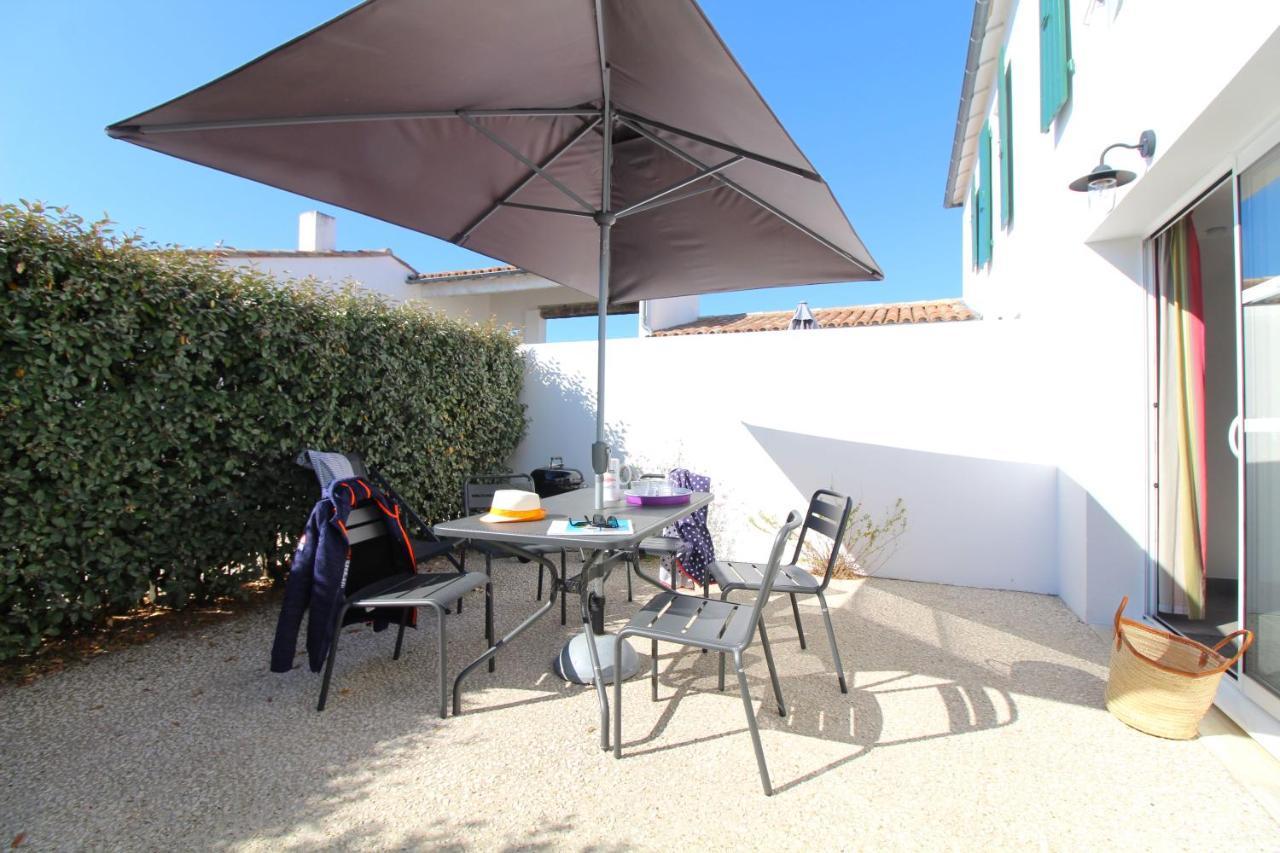 Le Clos Des Vieux Moulins Ла-Флот Экстерьер фото
