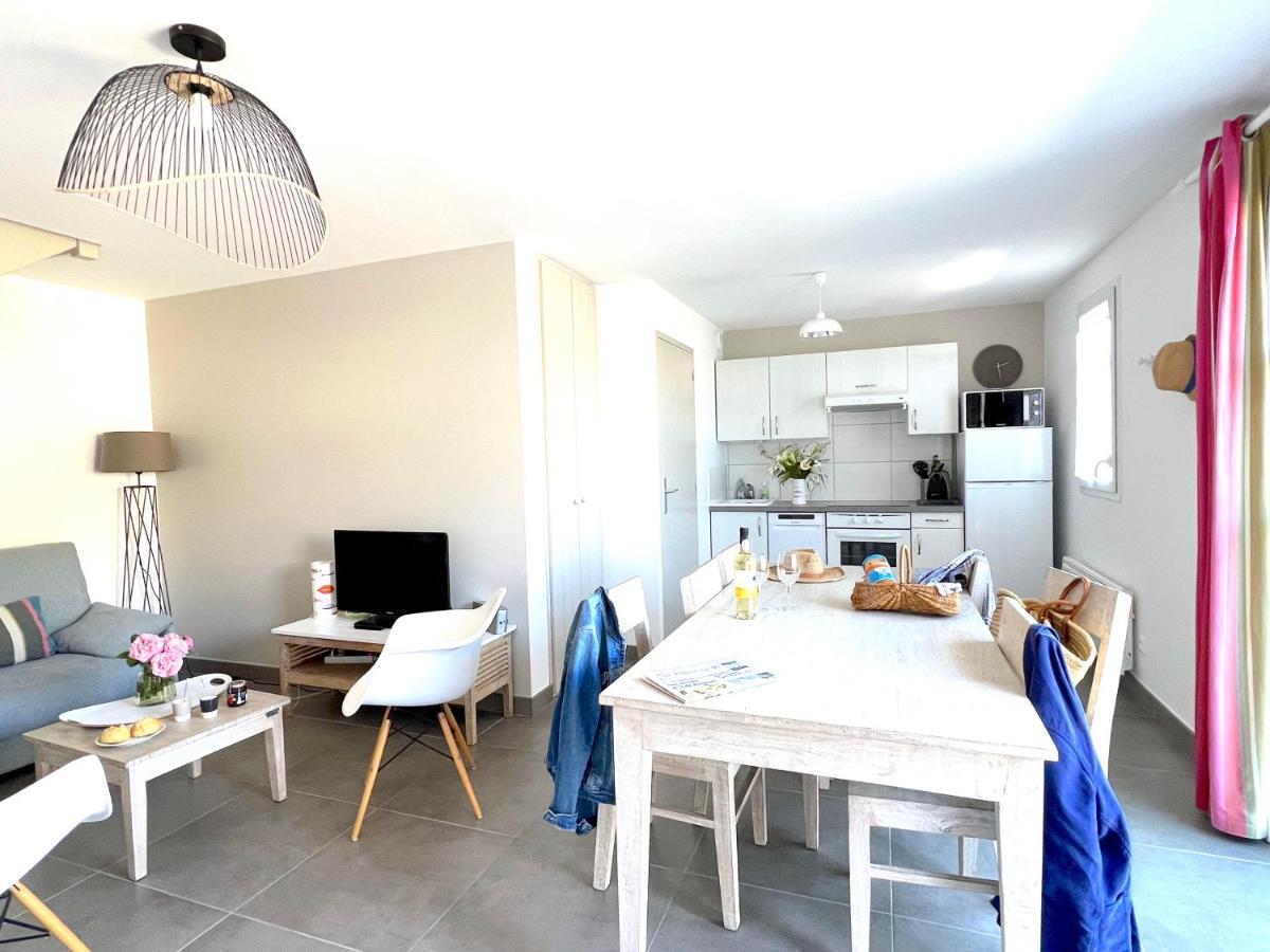 Le Clos Des Vieux Moulins Ла-Флот Экстерьер фото